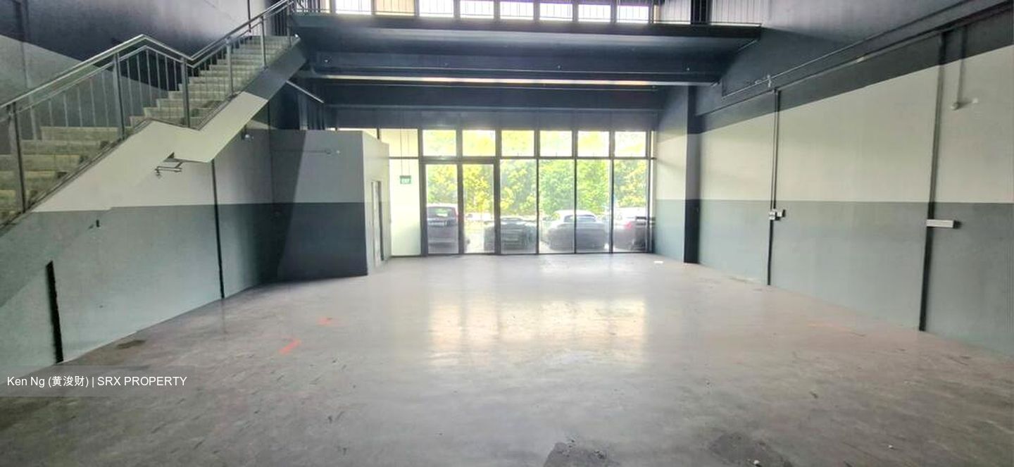 REVV (D22), Factory #478045951